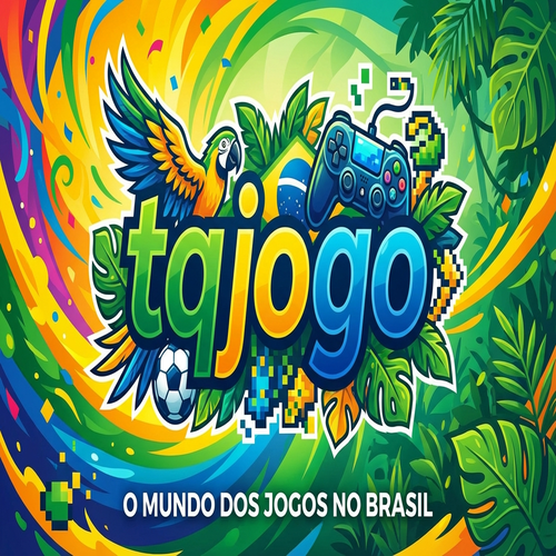 Logo tqjogo